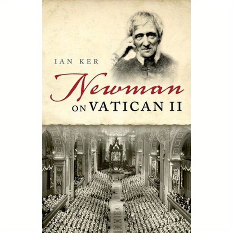 Newman on Vatican 2 P