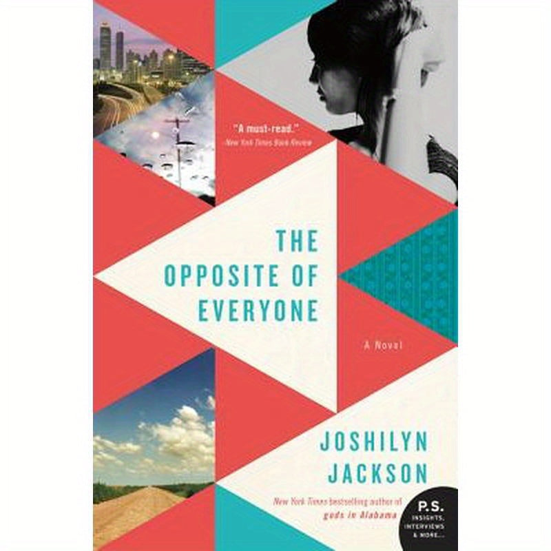 The Opposite of Everyone