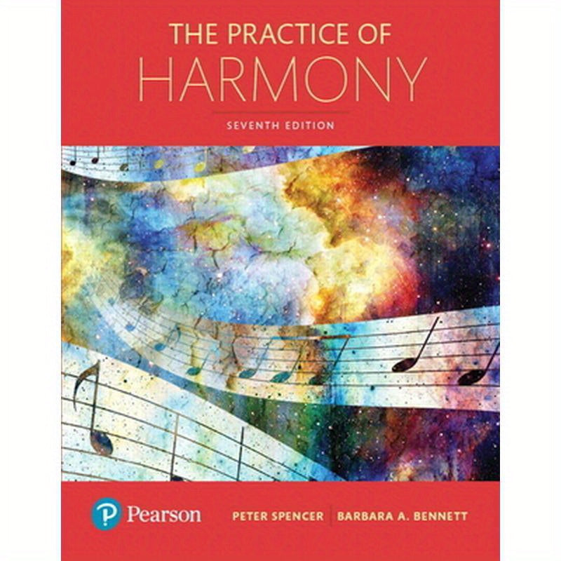 The Practice of Harmony