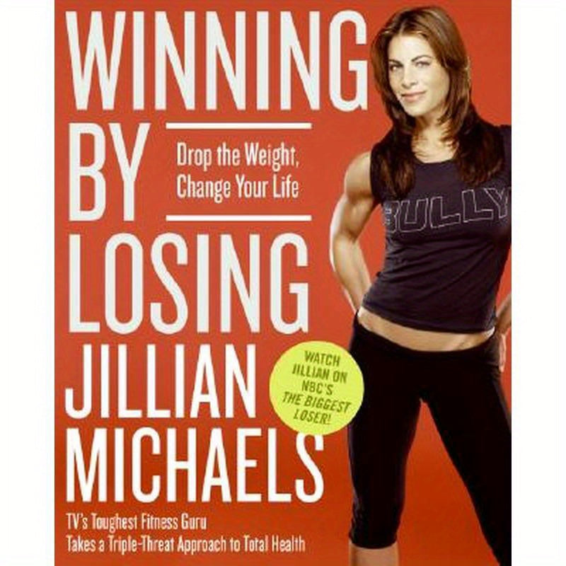 Winning by Losing: Drop the Weight, Change Your Life