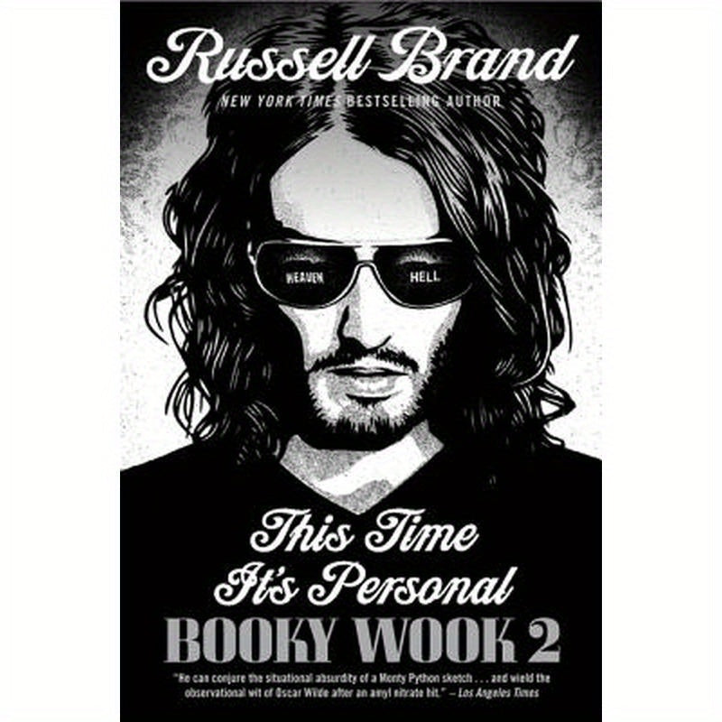 Booky Wook 2