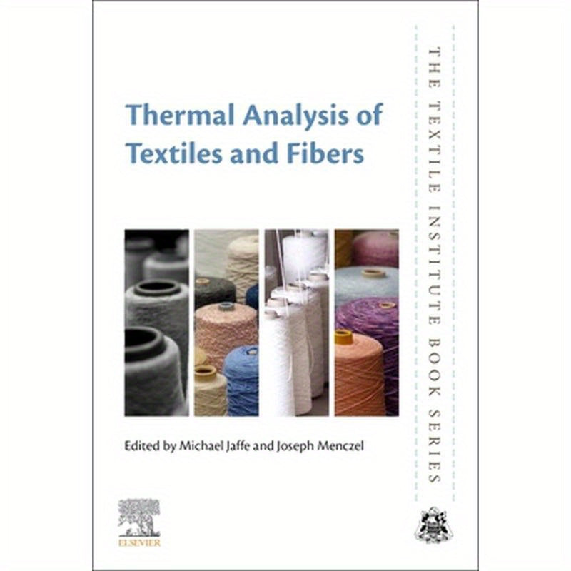 Thermal Analysis of Textiles and Fibers