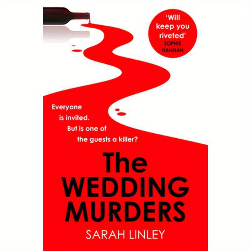 The Wedding Murders