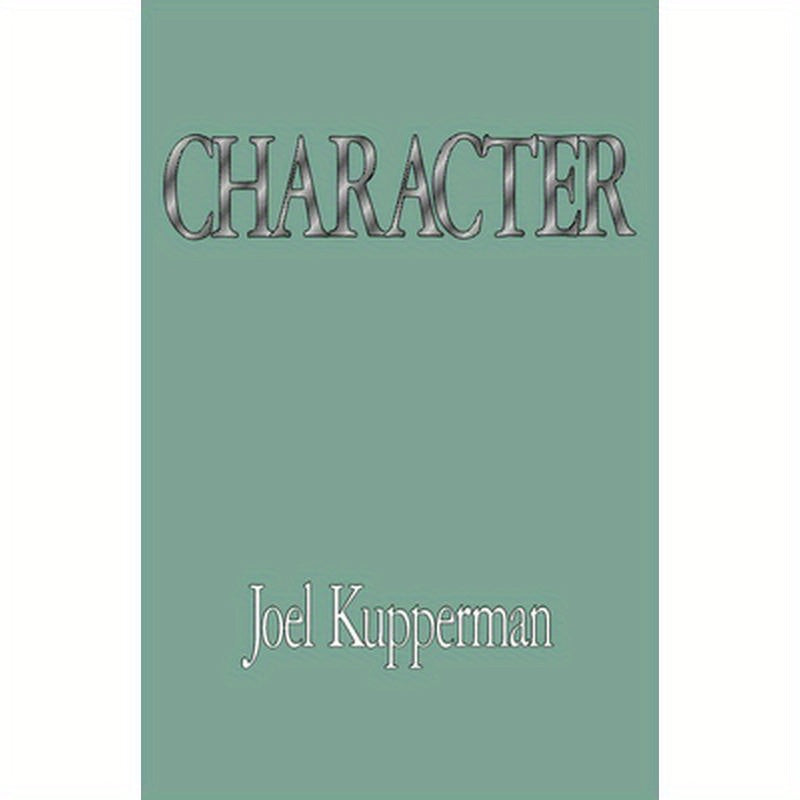 Character