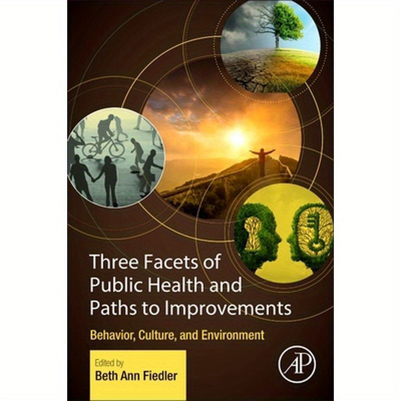 Three Facets of Public Health and Paths to Improvements: Behavior, Culture, and Environment