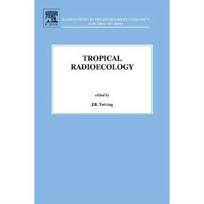 Tropical Radioecology