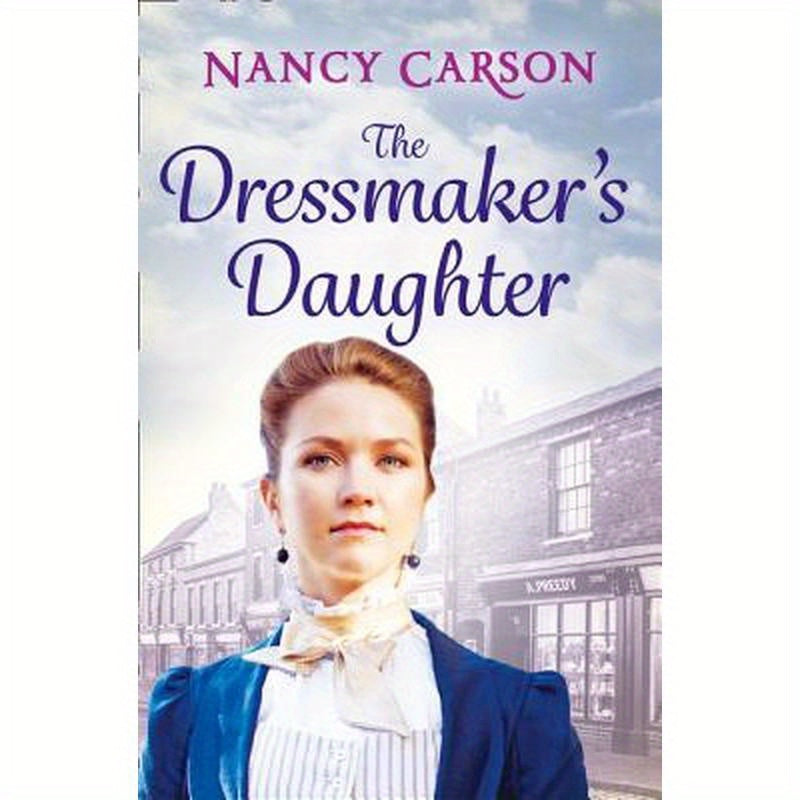 The Dressmaker's Daughter