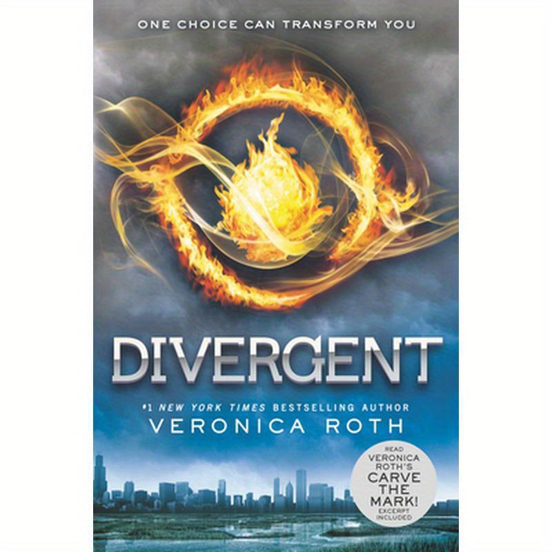 Divergent