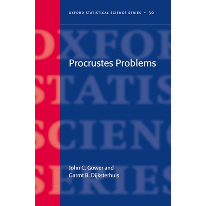 Procrustes Problems