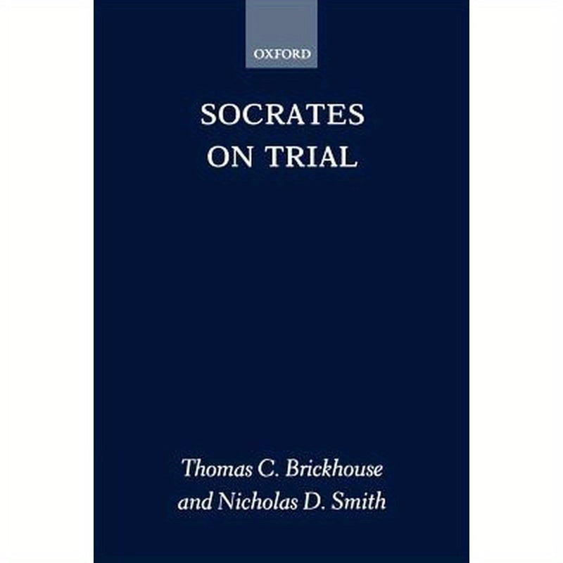 Socrates on Trial