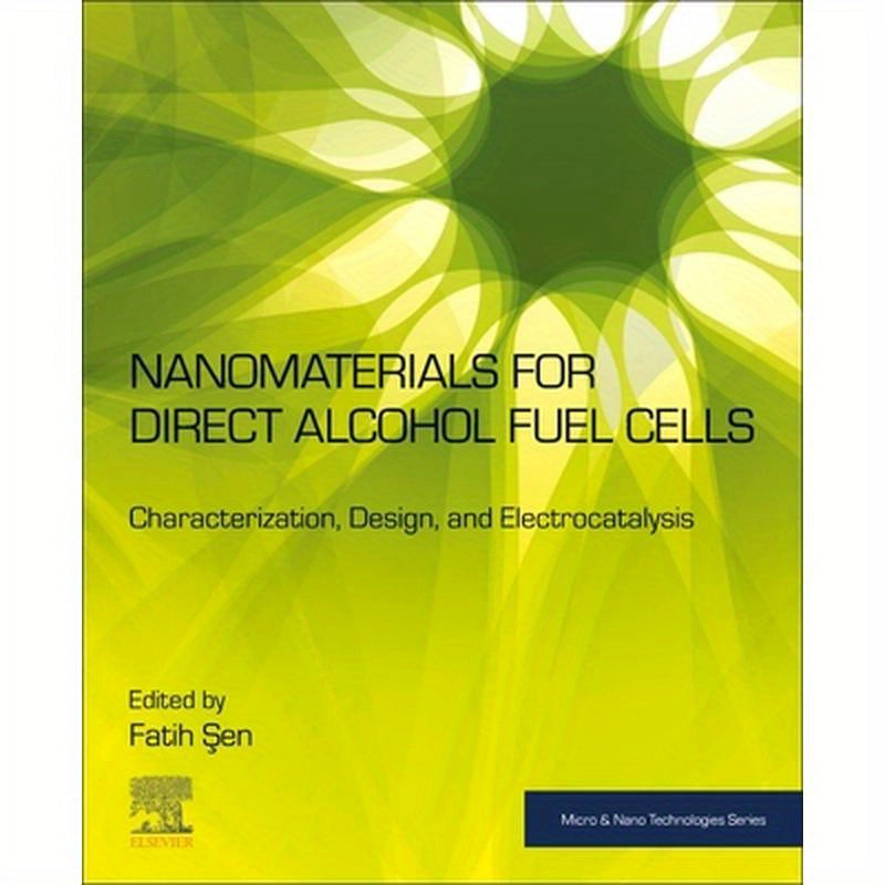 Nanomaterials for Direct Alcohol Fuel Cells: Characterization, Design, and Electrocatalysis