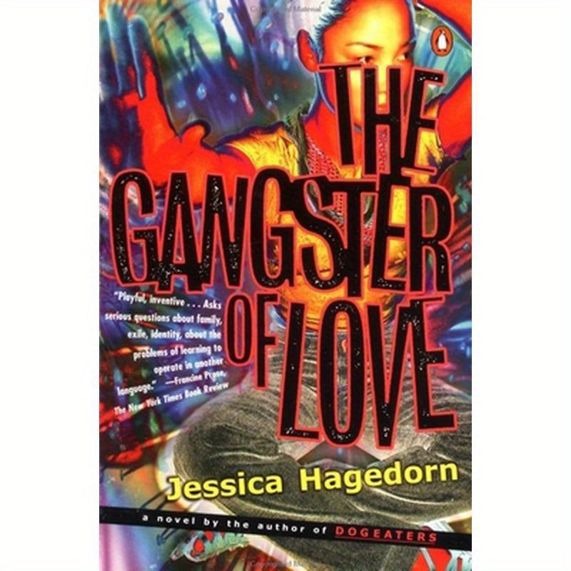 The Gangster of Love