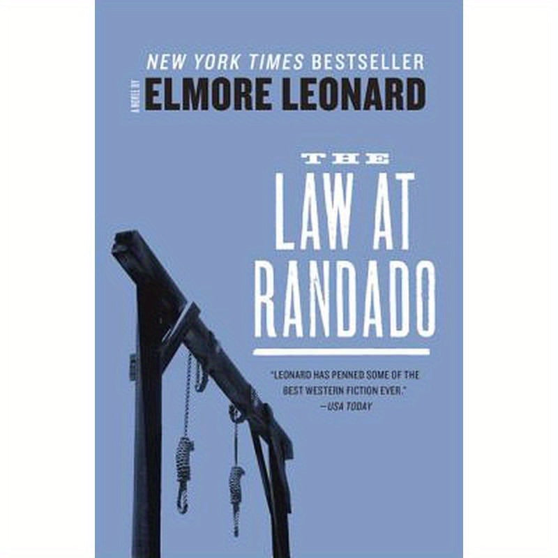 The Law at Randado