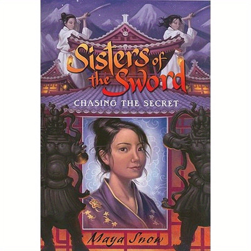 Sisters of the Sword 2: Chasing the Secret