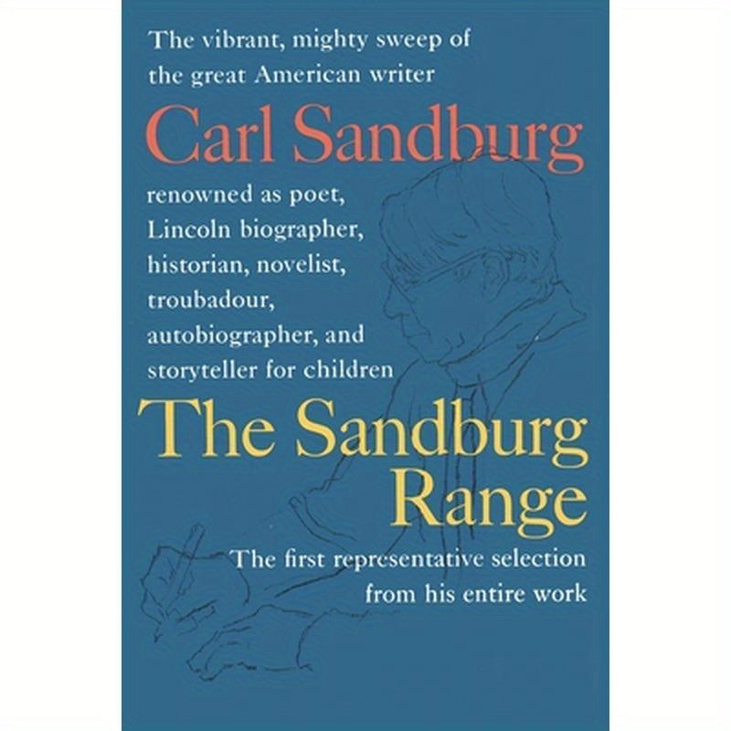 The Sandburg Range