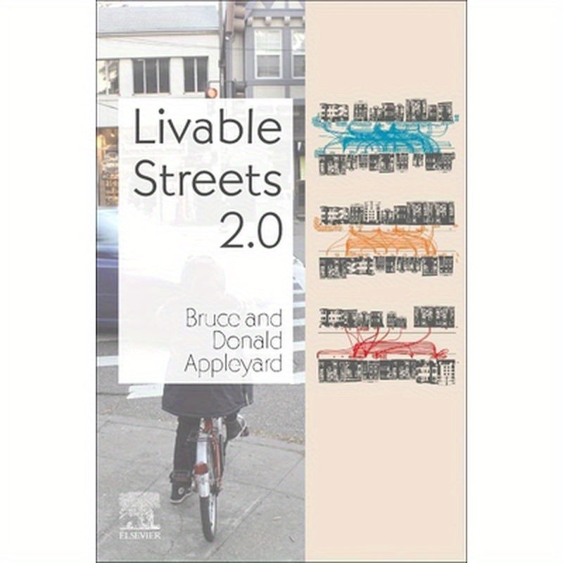 Livable Streets 2.0