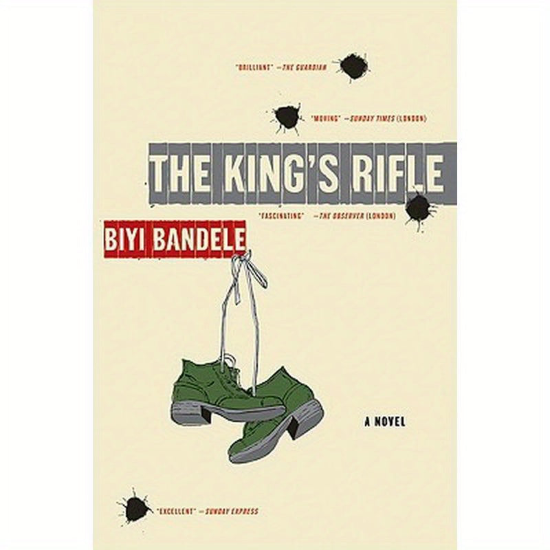 The King's Rifle