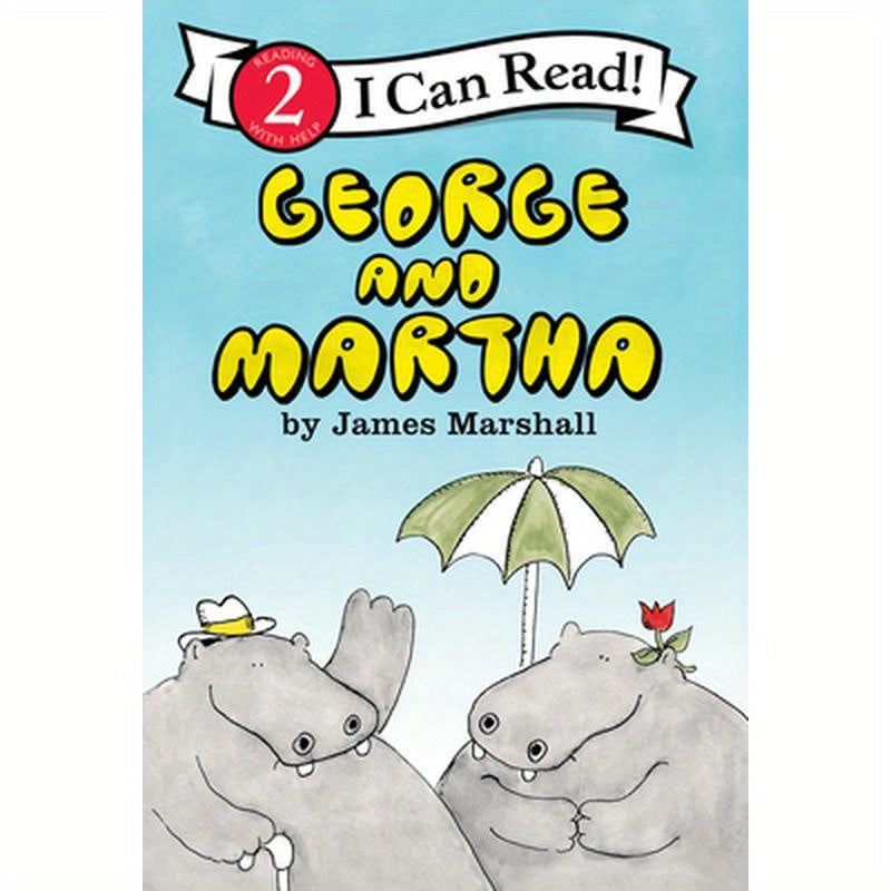 George and Martha