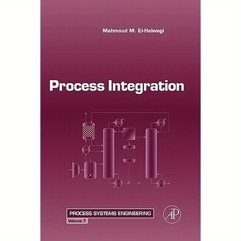 Process Integration: Volume 7