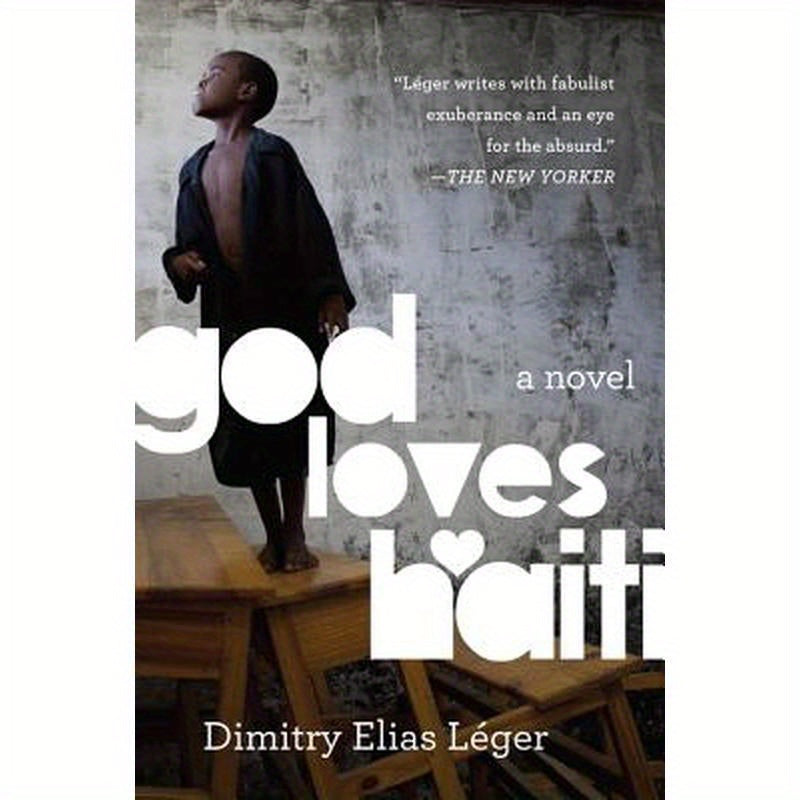 God Loves Haiti