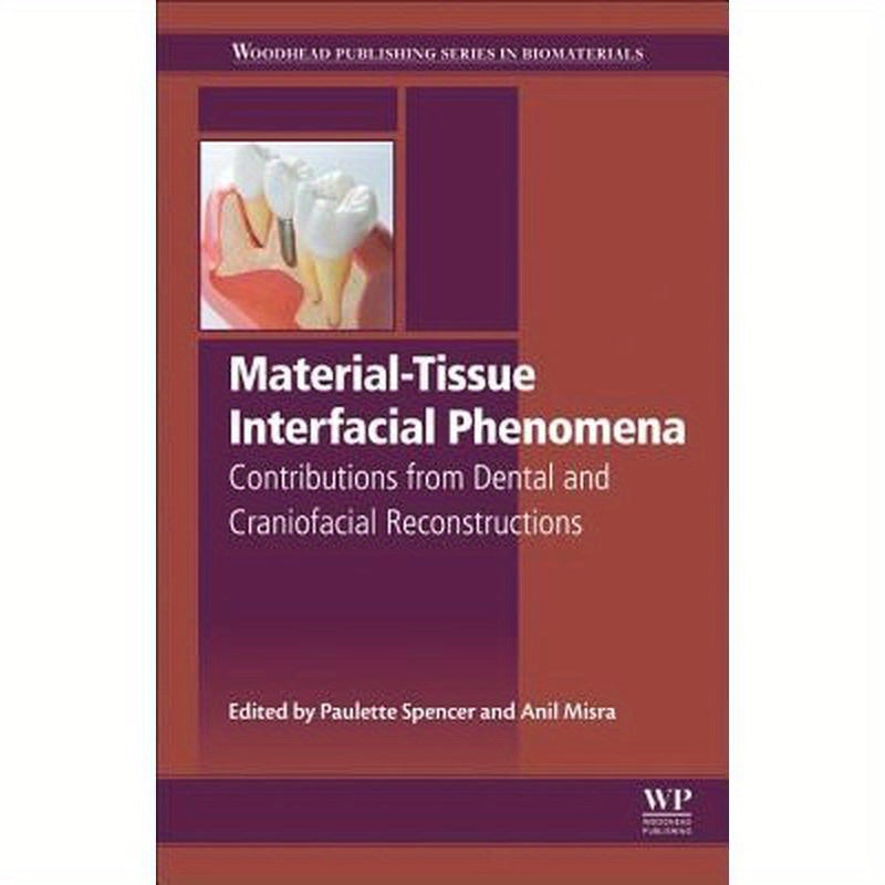 Material-Tissue Interfacial Phenomena: Contributions from Dental and Craniofacial Reconstructions