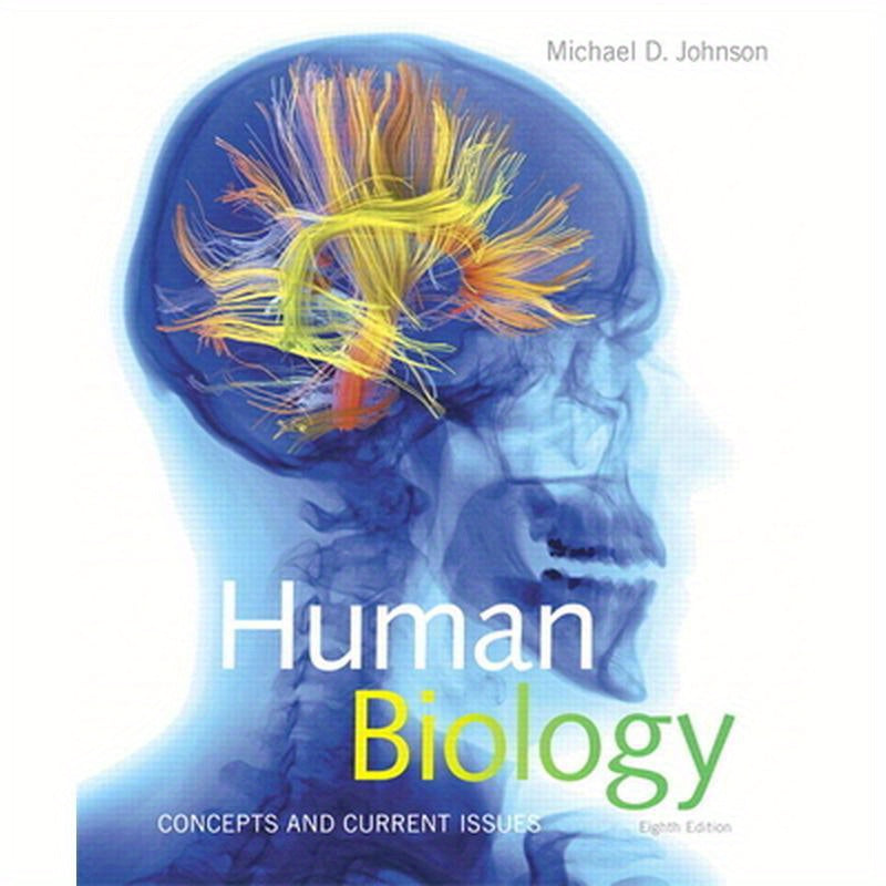 Human Biology: Concepts and Current Issues