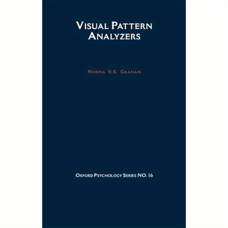 Visual Pattern Analyzers