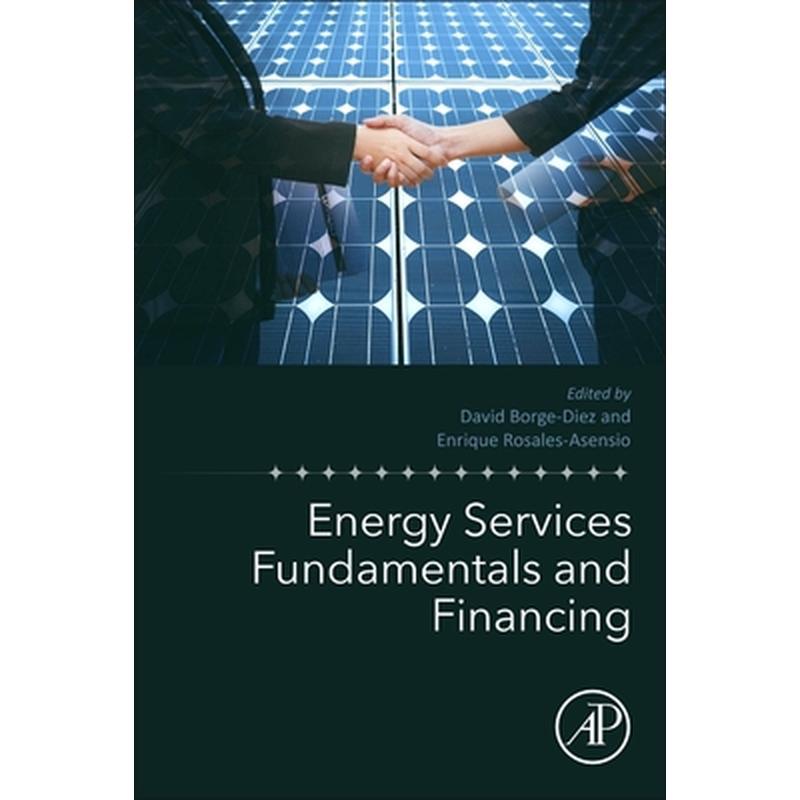 Energy Services Fundamentals and Financing