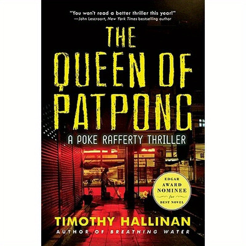 The Queen of Patpong