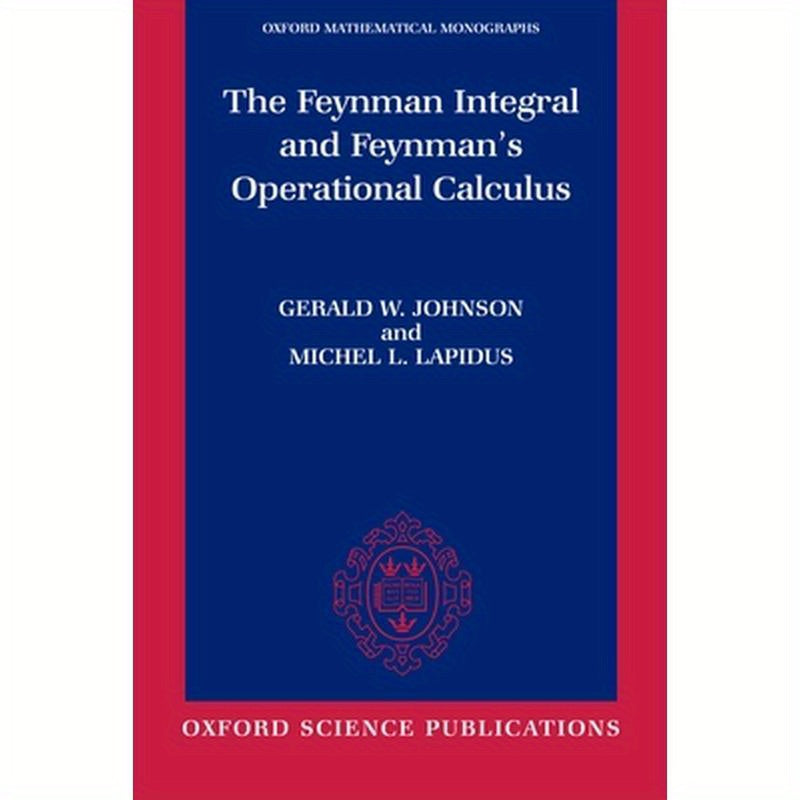 The Feynman Integral and Feynman's Operational Calculus