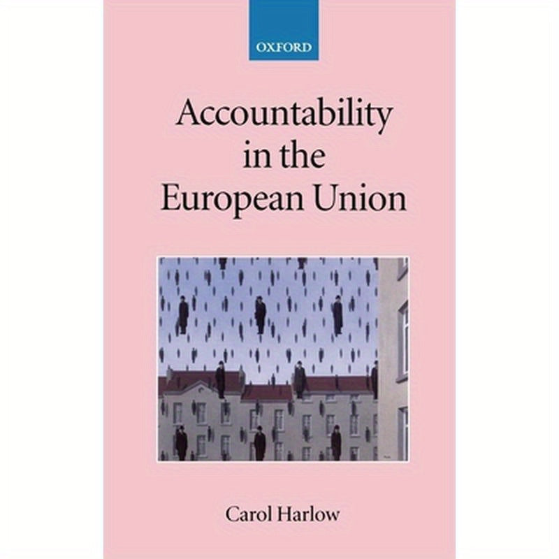 Accountability in the European Union