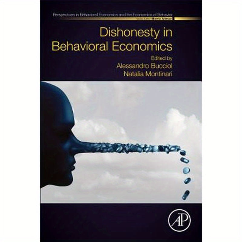 Dishonesty in Behavioral Economics