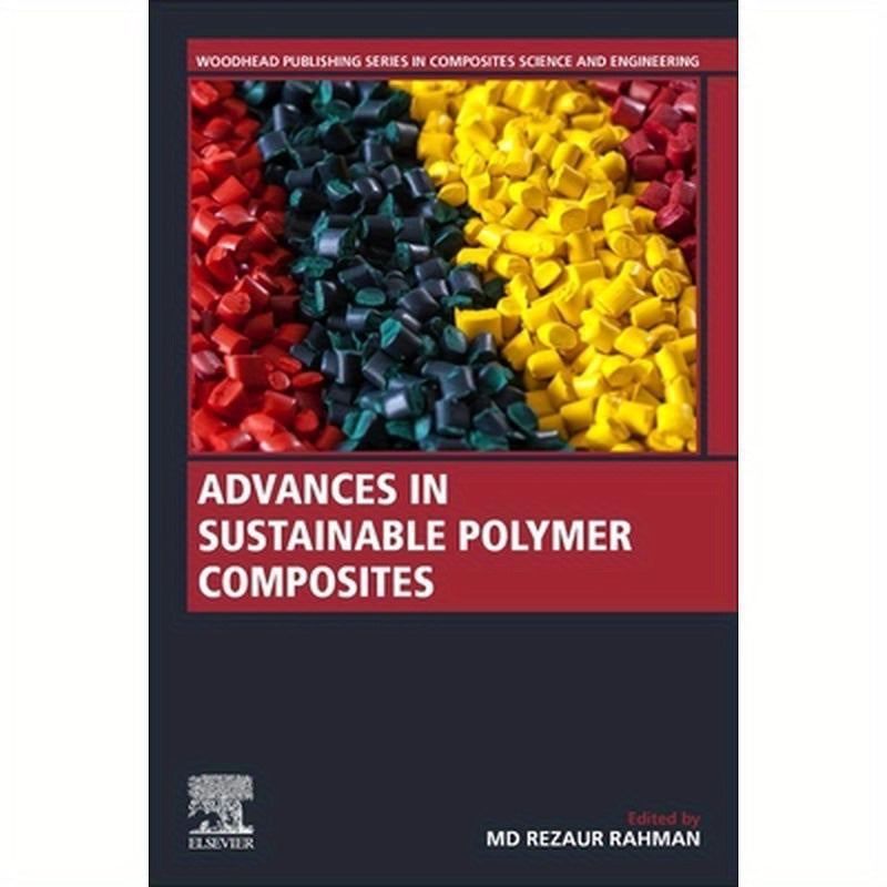 Advances in Sustainable Polymer Composites
