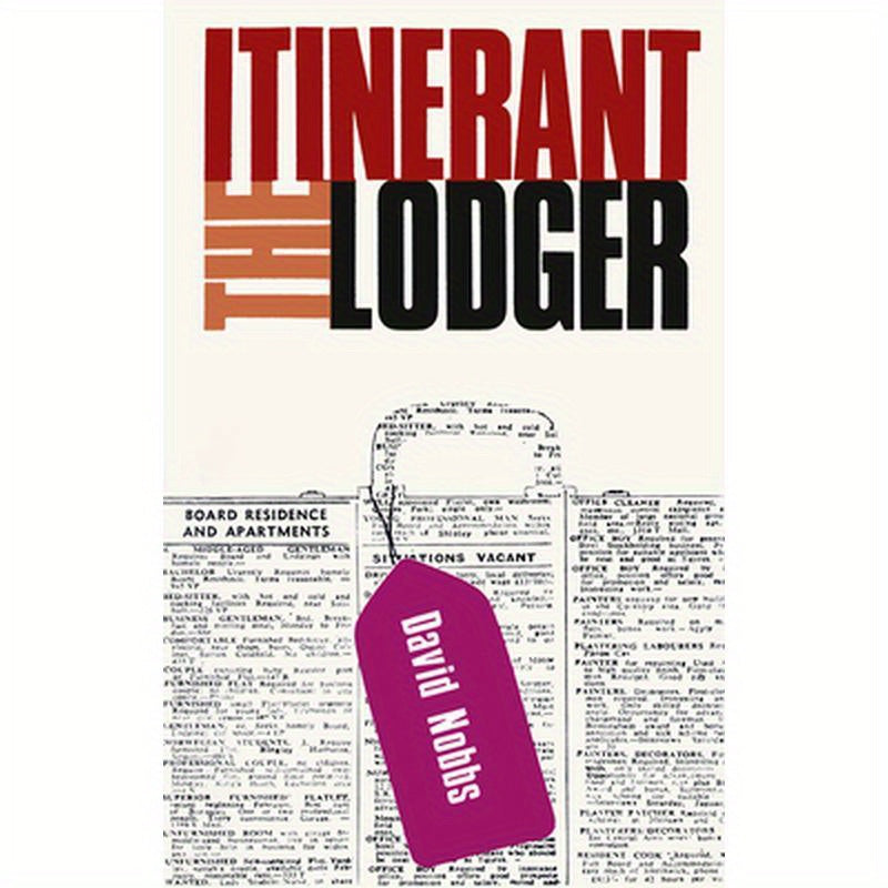 The Itinerant Lodger