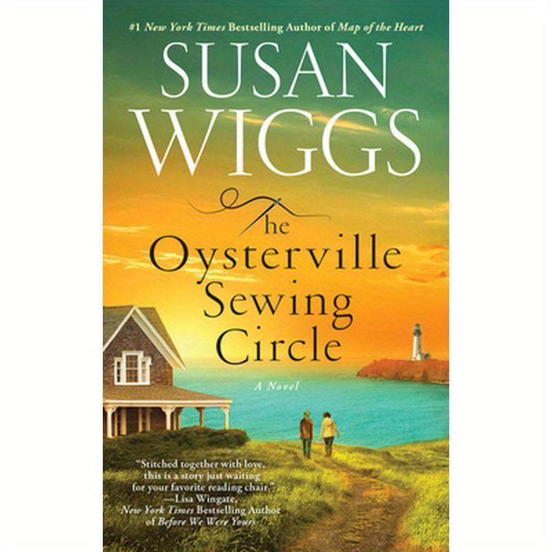 The Oysterville Sewing Circle