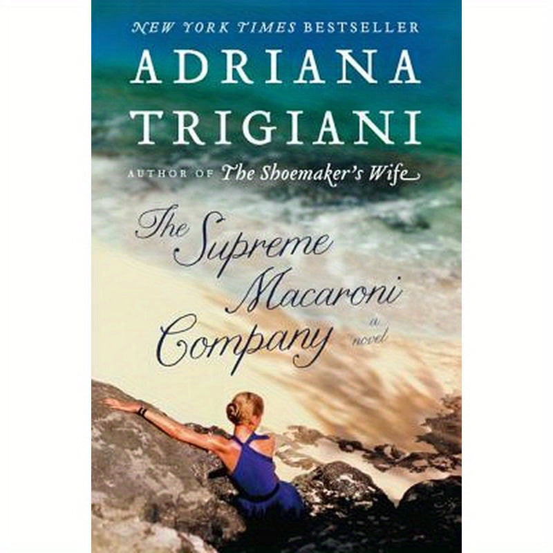 The Supreme Macaroni Company