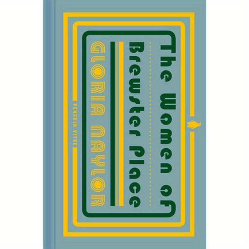 The Women of Brewster Place: A Novel in Seven Stories