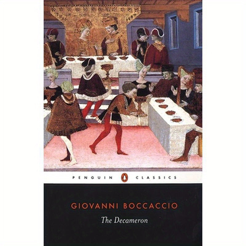 The Decameron