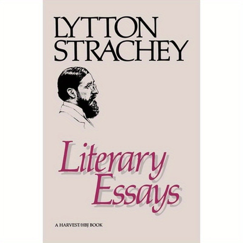 Literary Essays