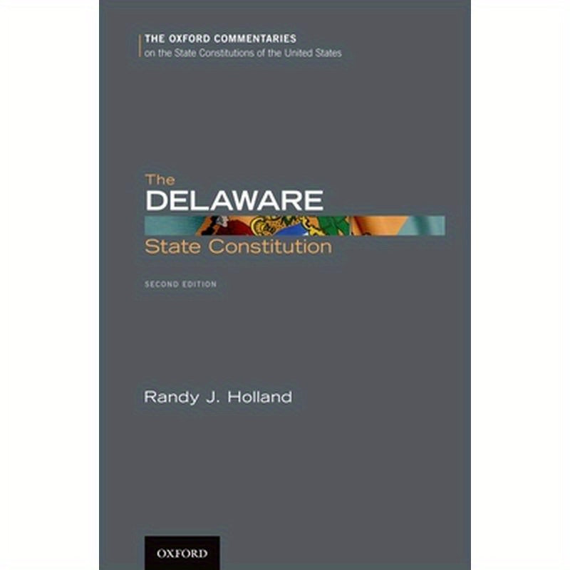 Delaware State Constitution