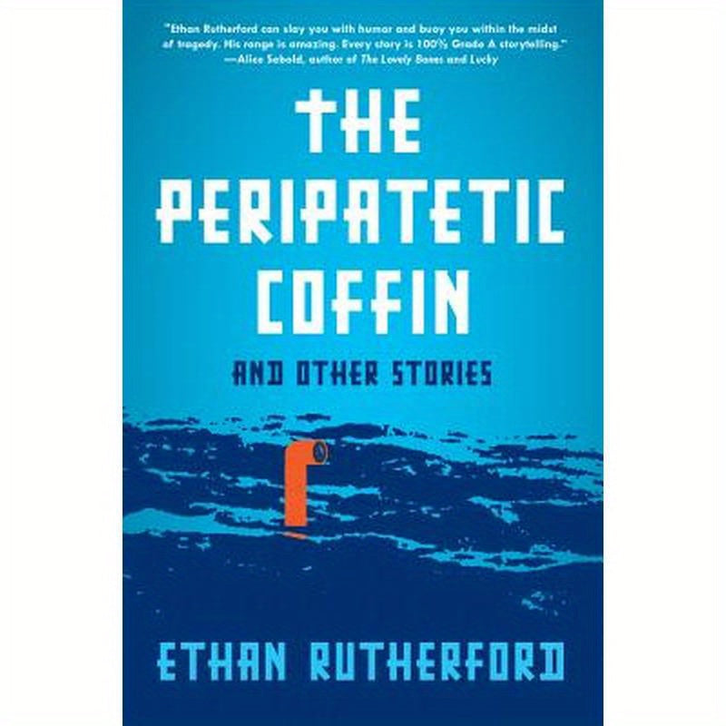 The Peripatetic Coffin and Other Stories