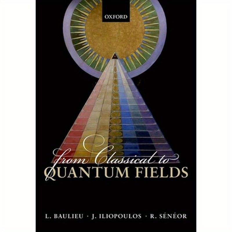 From Classical to Quantum Fields