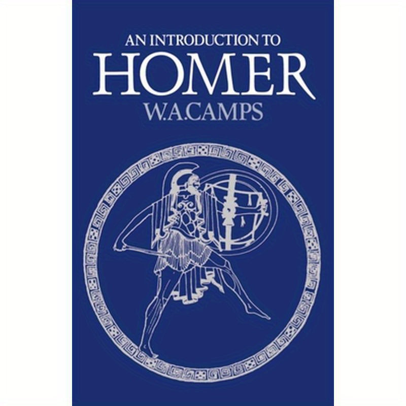 An Introduction to Homer