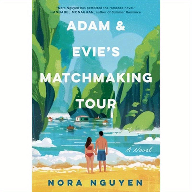 Adam & Evie's Matchmaking Tour