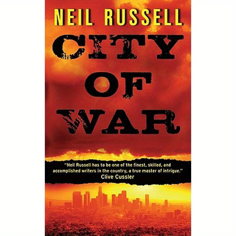 City of War