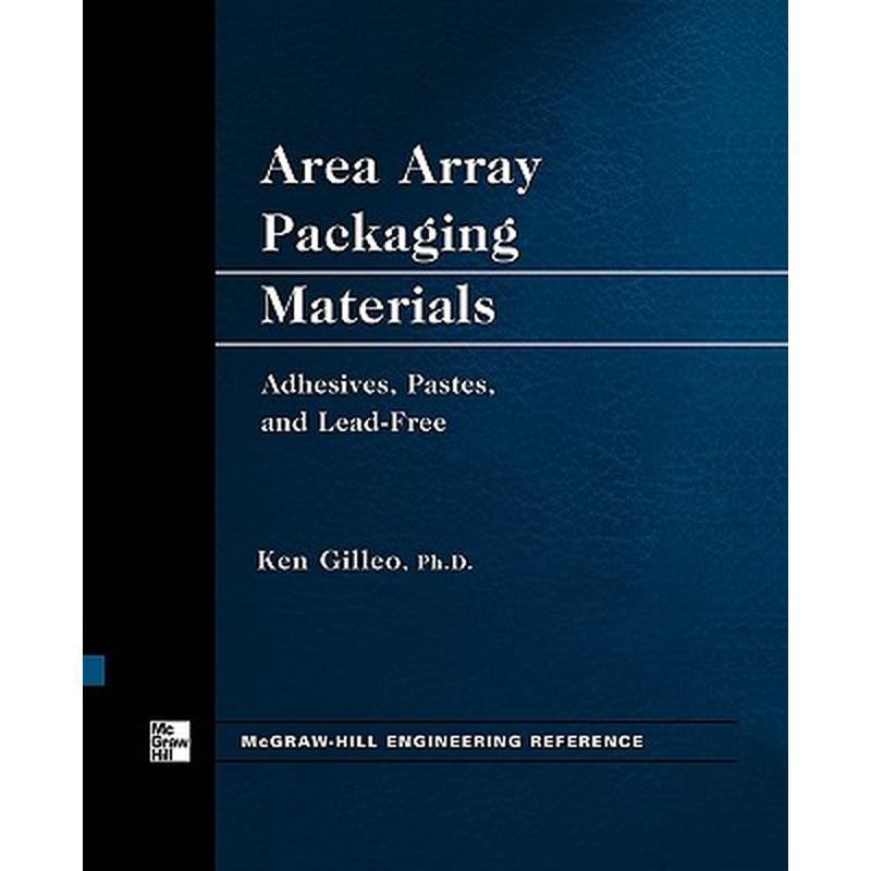 Area Array Packaging Materials