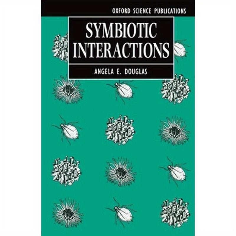 Symbiotic Interactions