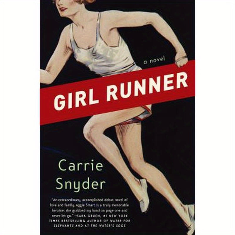 Girl Runner