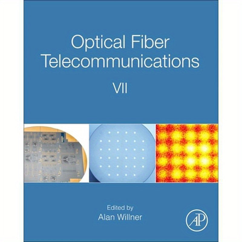 Optical Fiber Telecommunications VII