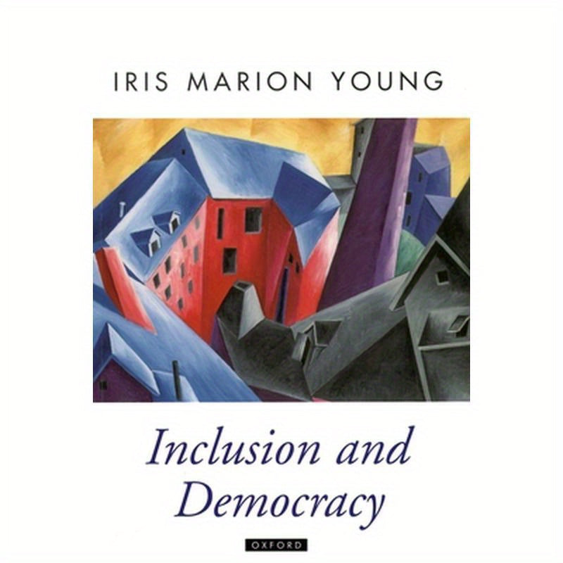 Inclusion and Democracy
